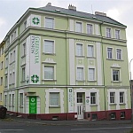 pension GREENSTAR